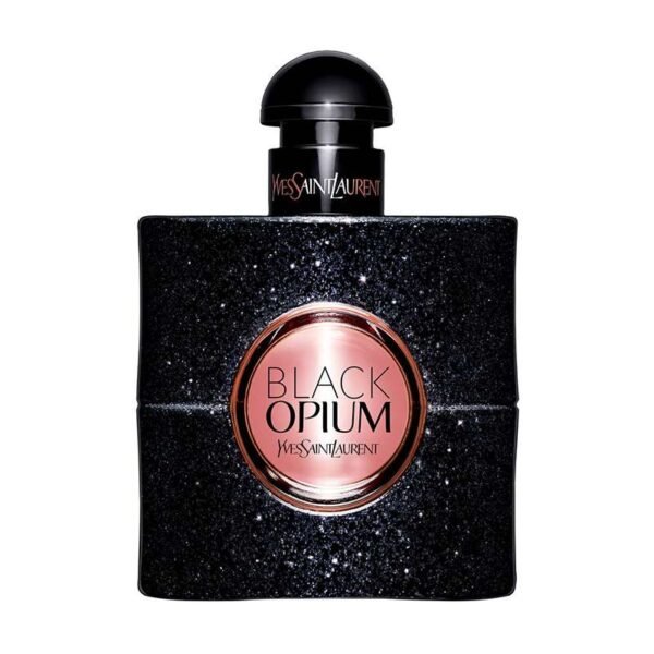 Black Opium YSL Testeur 90ml