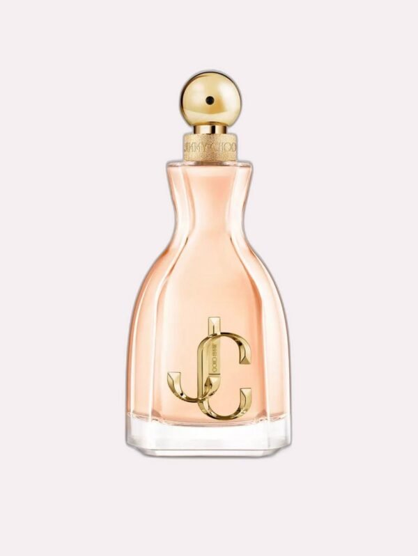 I want choo eau de parfum 100ml