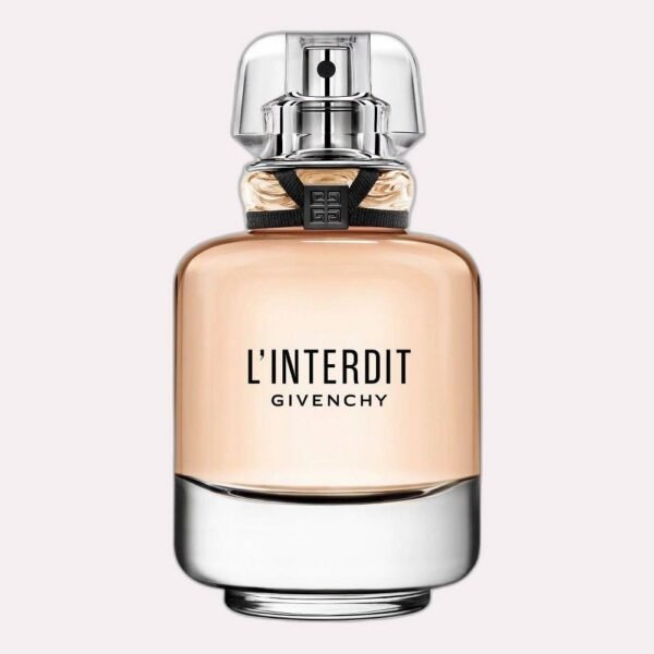 L’Interdit Eau de parfum 100ml