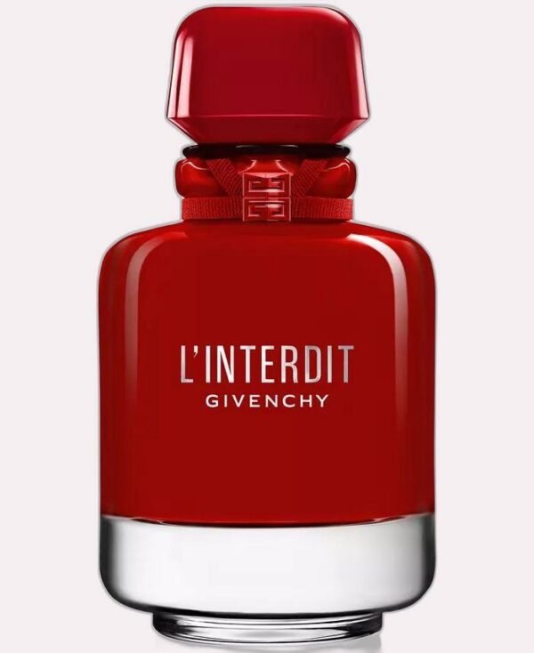 L’Interdit rouge ultime 100ml