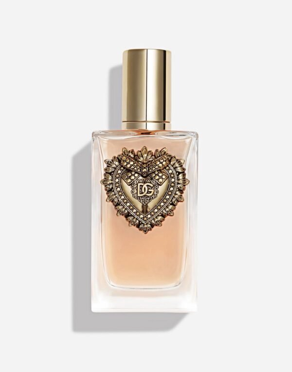 Dévotion eau de parfum