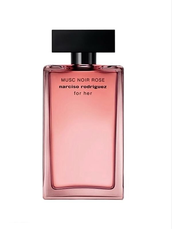 Narciso for her musc noir rose