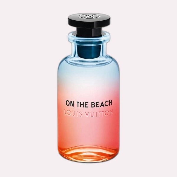 LV on the beach 100ml