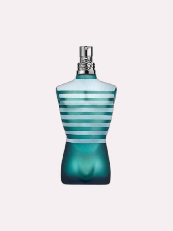 Le Mâle Pour homme Eau de Toilette 100ml