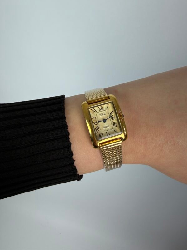 Montre IEKE 2