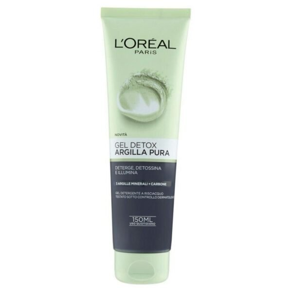 Gel Nettoyant
