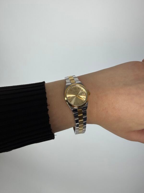 Montre IEKE 17