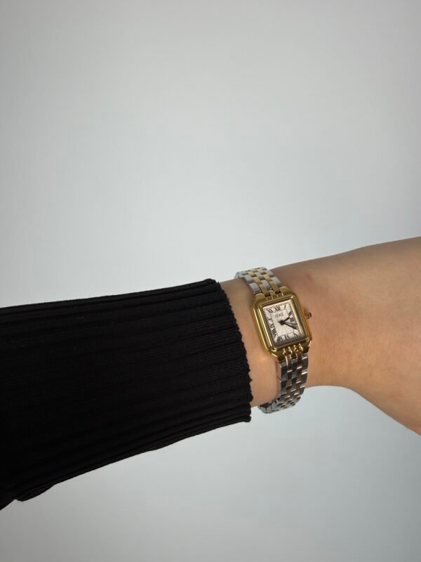 Montre IEKE 5