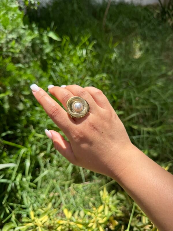 Bague