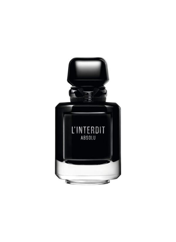L’interdît l’absolu