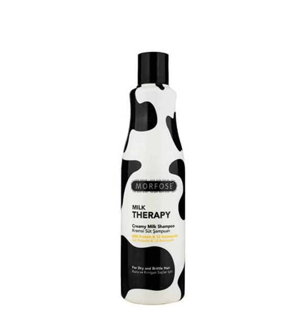 Milk Therapy Shampoing