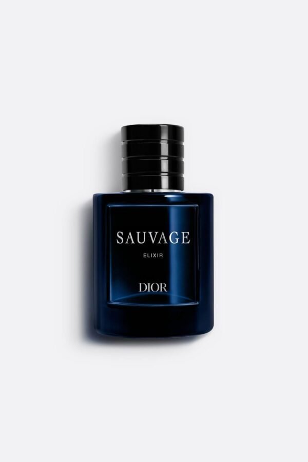 Sauvage élixir Absolu - Dior