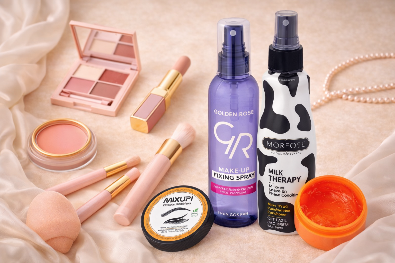 Cosmétiques