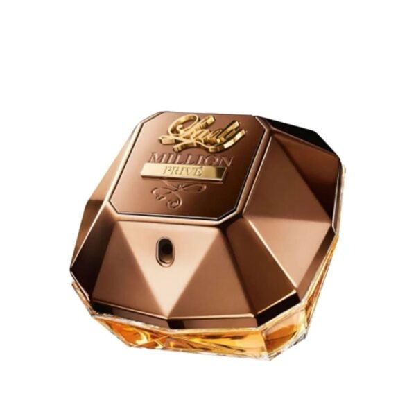 Lady million privé
