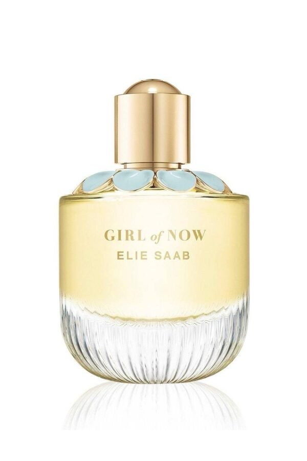 Girl of now