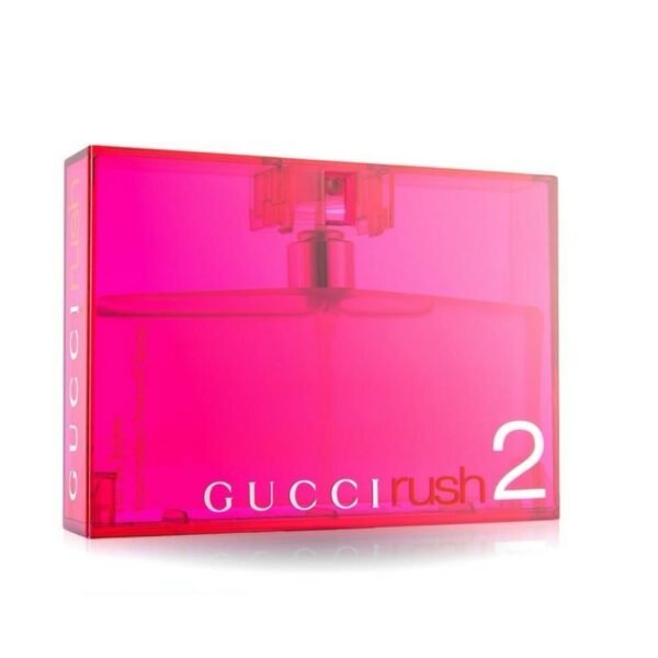 Gucci Rush 2