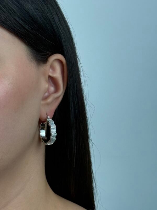 Créole strass