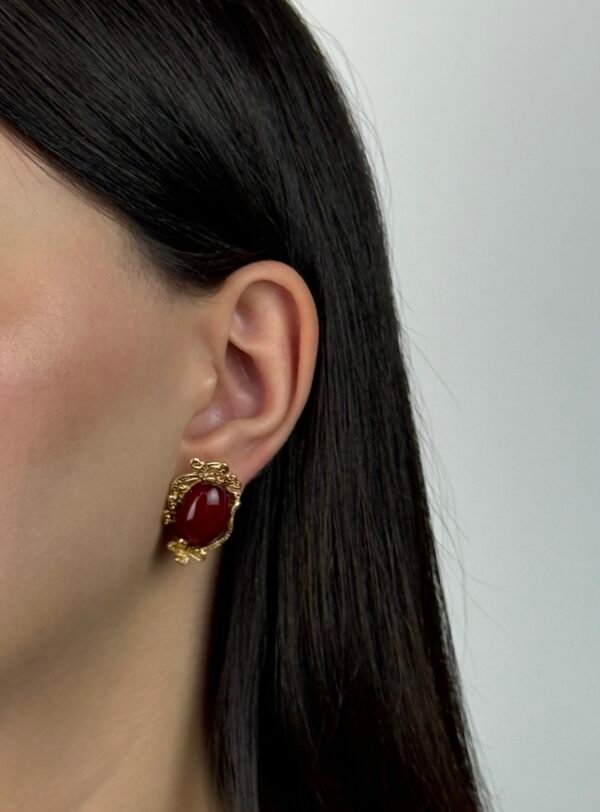Boucle Rubis