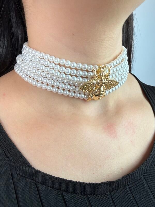 Collier Queen