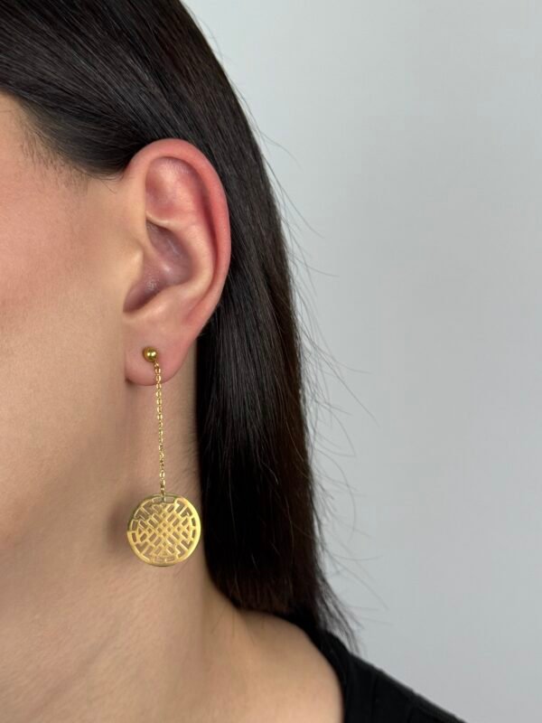 Boucle Labyrinthe