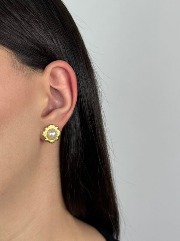 Boucle Camélia