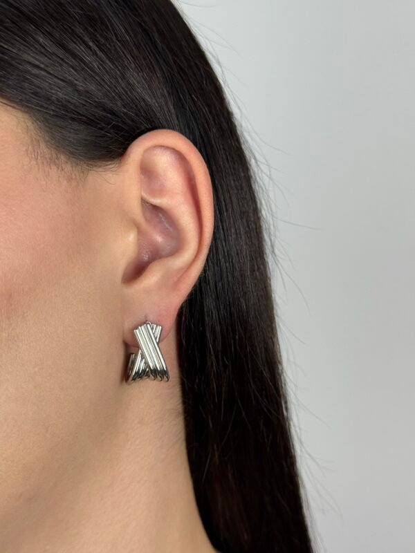 Boucle Chrome
