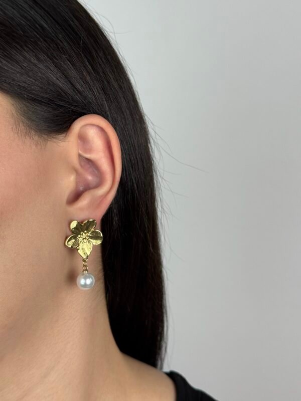 Boucle HANA