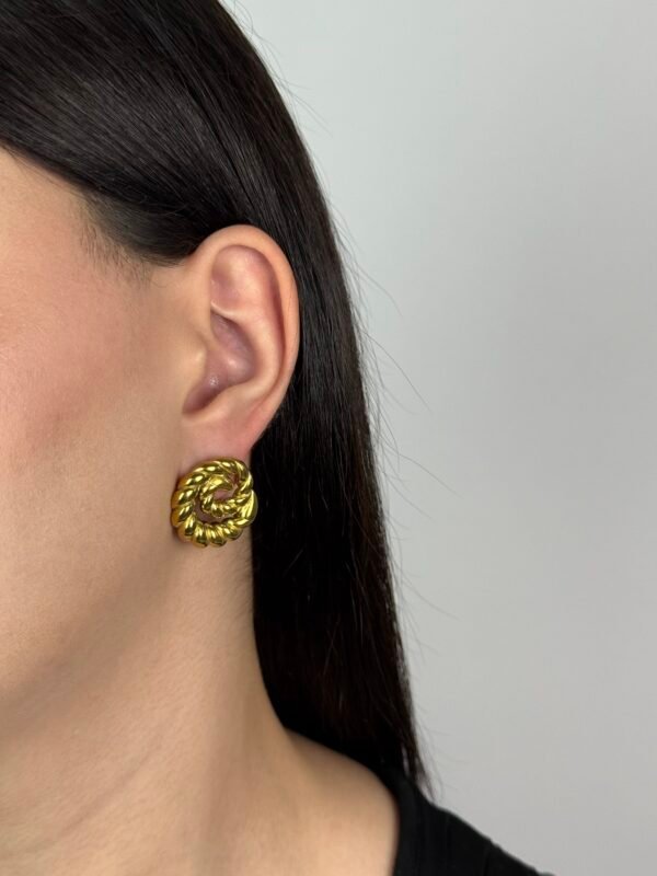 Boucle Torsade