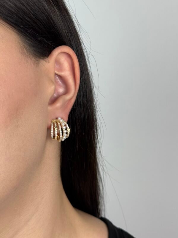 Boucle Cascade