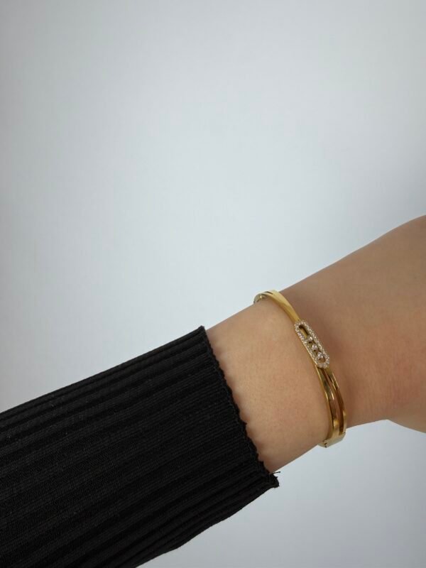 Bracelet Messika
