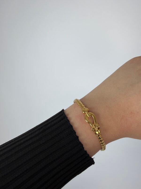 Bracelet Fendi