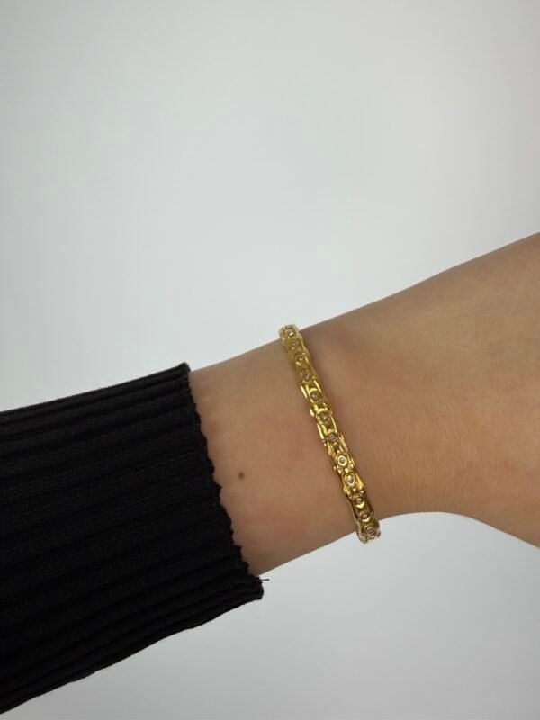 Bracelet  Riviera