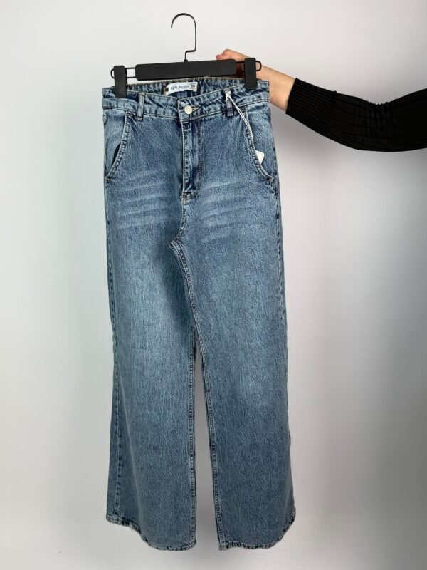 Jean Large