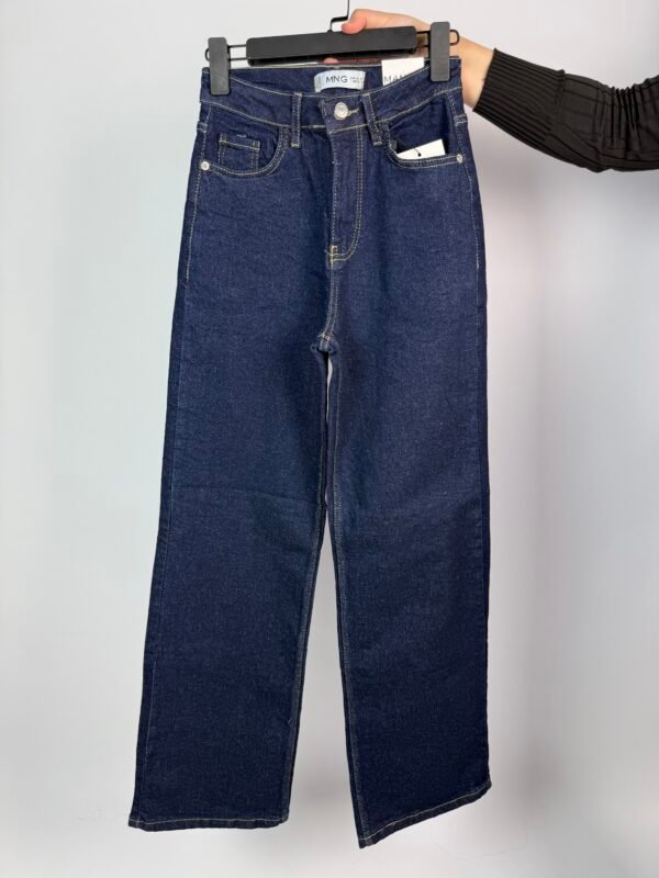 Jean Midnight Bleu