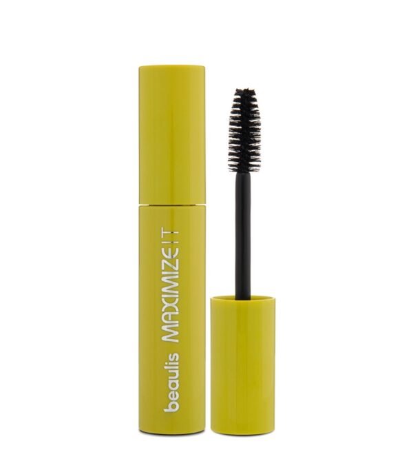 Mascara vert