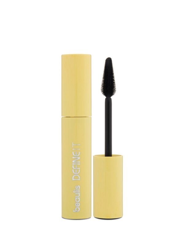 Mascara jaune