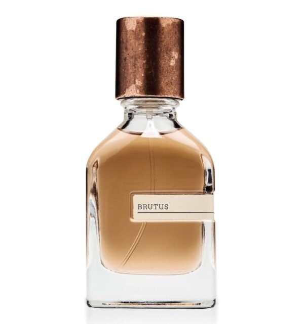 Brutus orto parisi