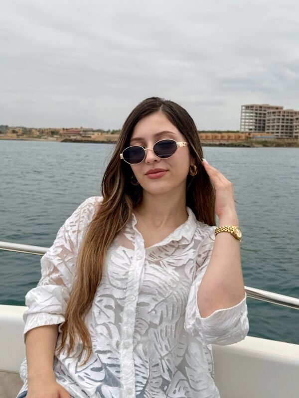 Lunette lara