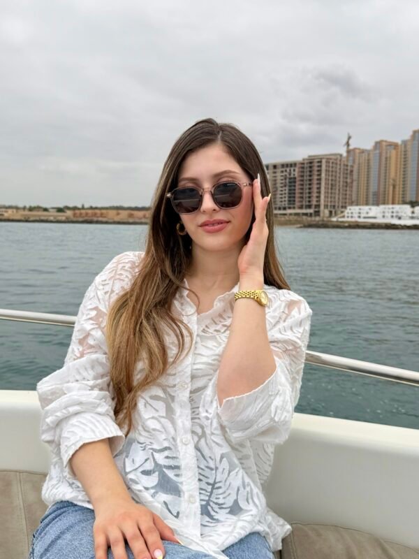 Lunette Rosa