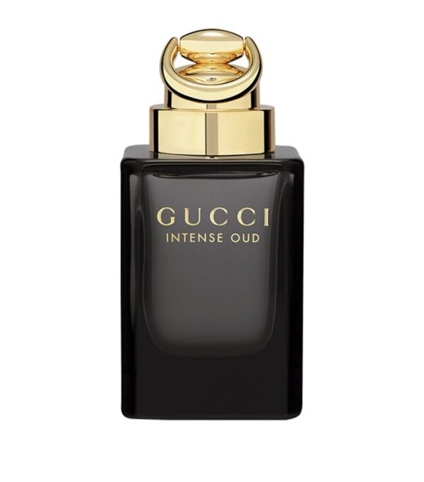 Gucci intense oud