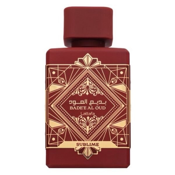 Bade’e Al Oud