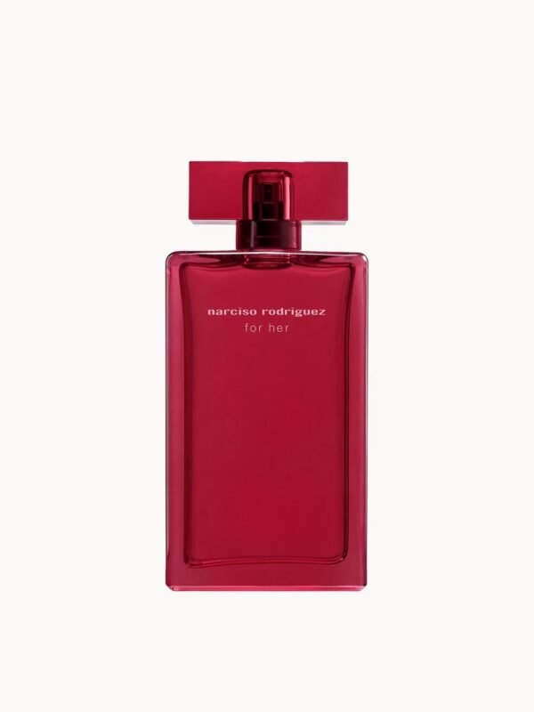 Narciso for her intense
