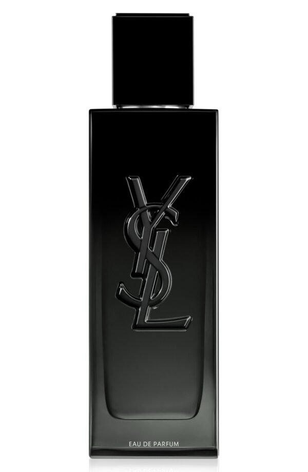 My self eau de parfum