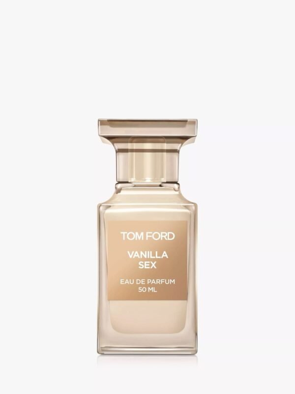 TF vanilla sex 50ml