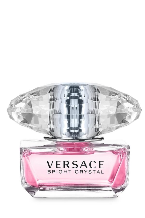 Versace bright Crystal 50ml