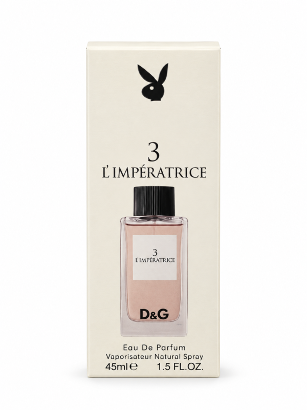 L’impératrice 45ml