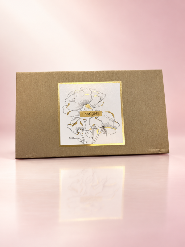 Coffret Lancôme
