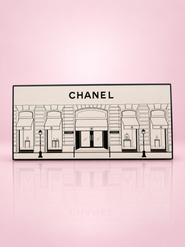 Coffret Chanel 4pcs