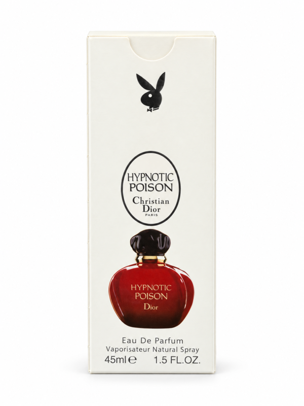Hypnotic poison 45ml