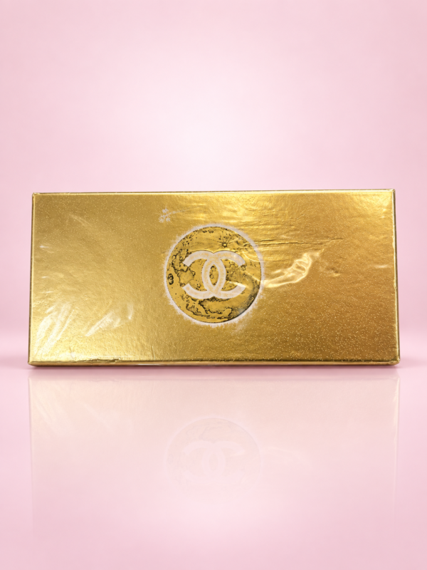 Coffret chanel 4pcs